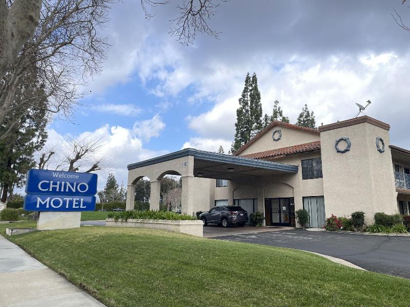 Chino Motel image