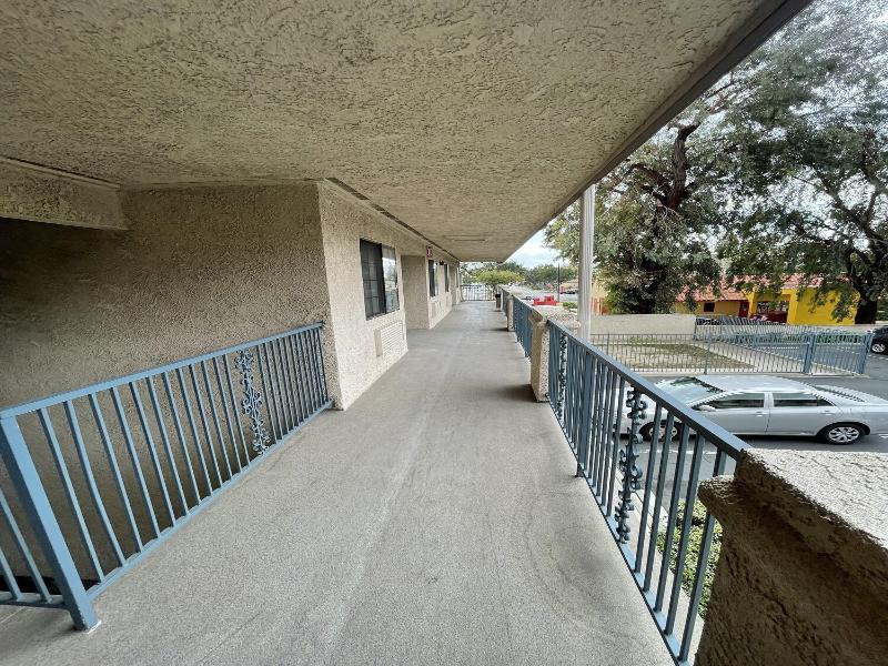 Chino Motel image