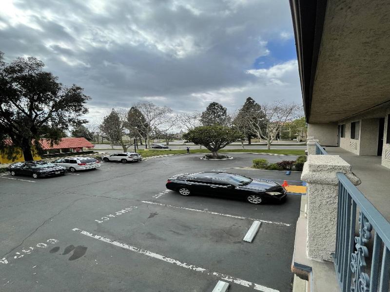 Chino Motel image