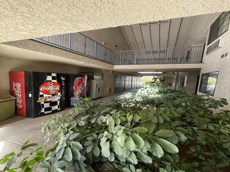 Chino Motel image