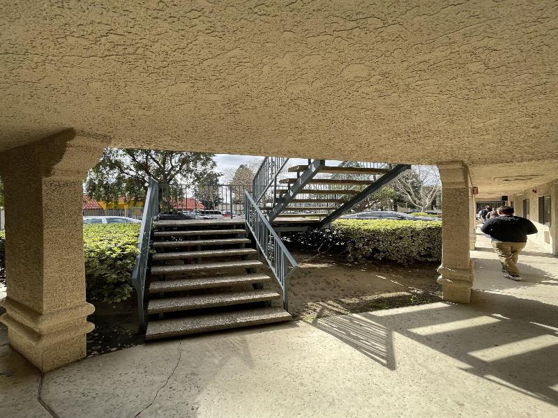 Chino Motel image