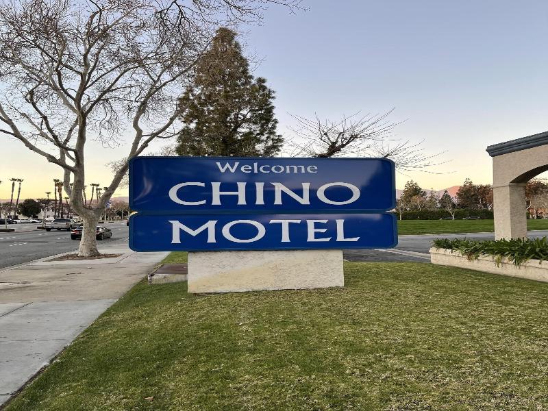 Chino Motel image