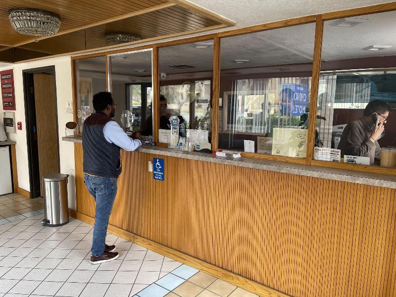 Chino Motel image
