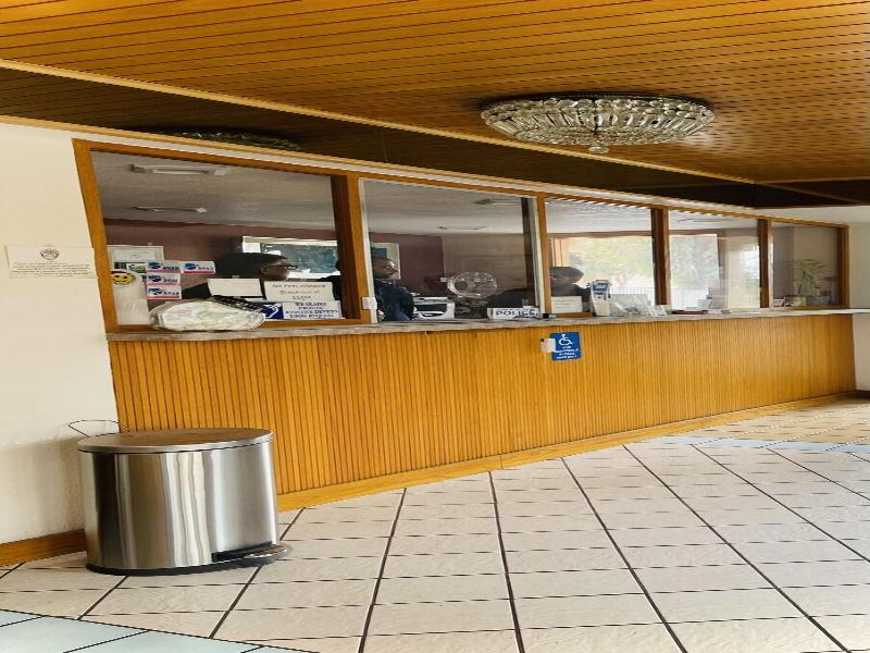 Chino Motel image