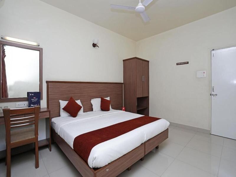 Hotel Surya Villa image