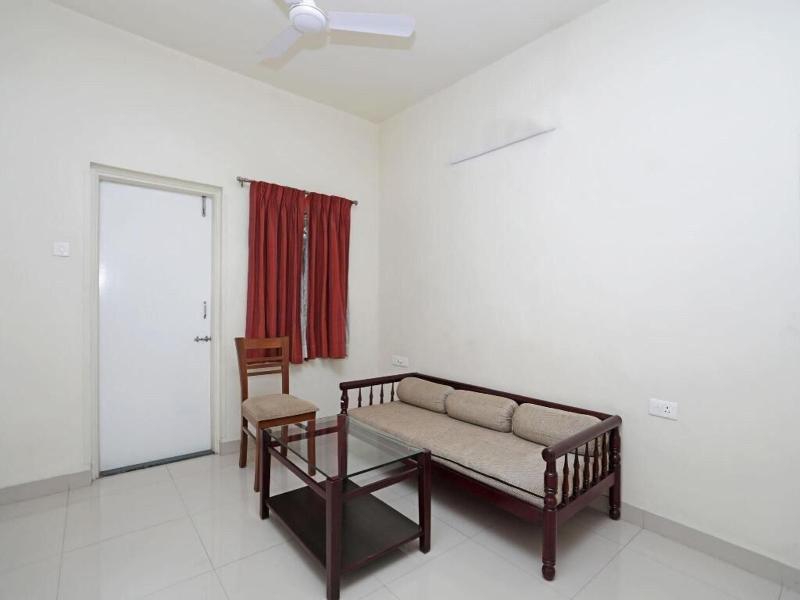 Hotel Surya Villa image