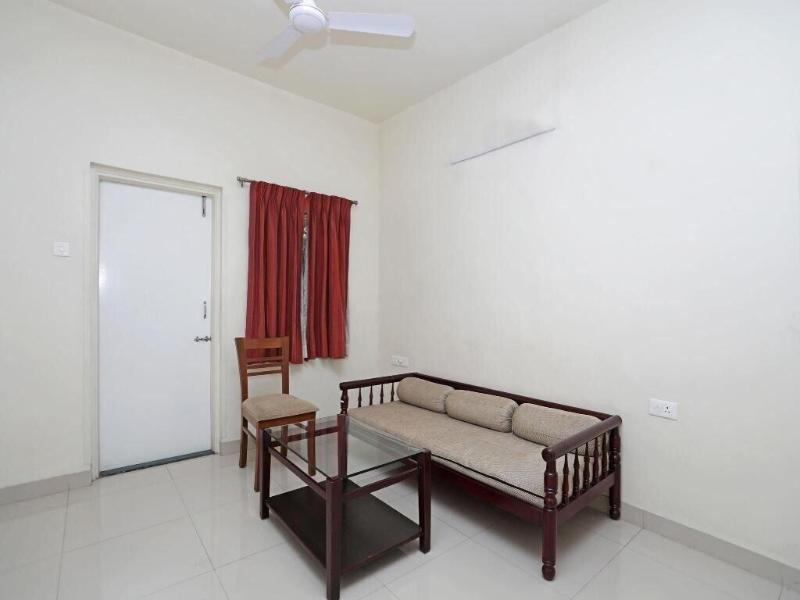 Hotel Surya Villa image