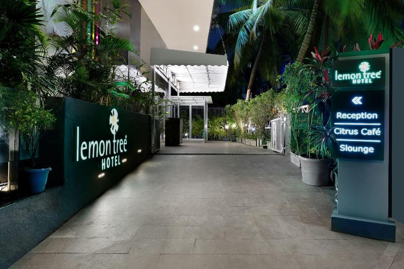Lemon Tree Hotel Kalina Mumbai image