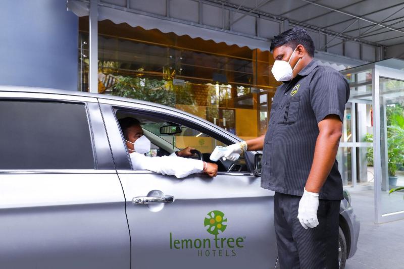 Lemon Tree Hotel Kalina Mumbai image