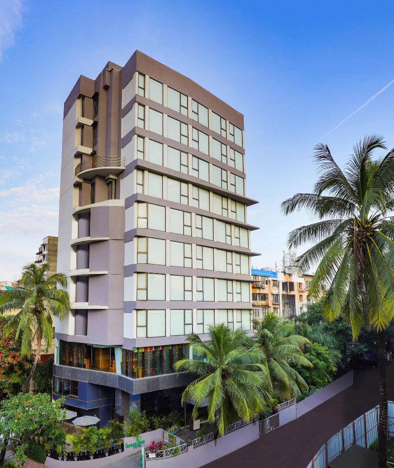 Lemon Tree Hotel Kalina Mumbai image