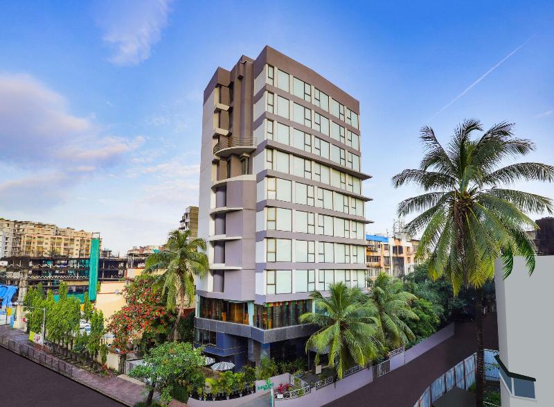 Lemon Tree Hotel Kalina Mumbai image