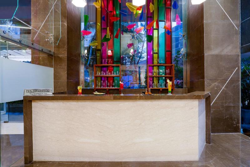Lemon Tree Hotel Kalina Mumbai image