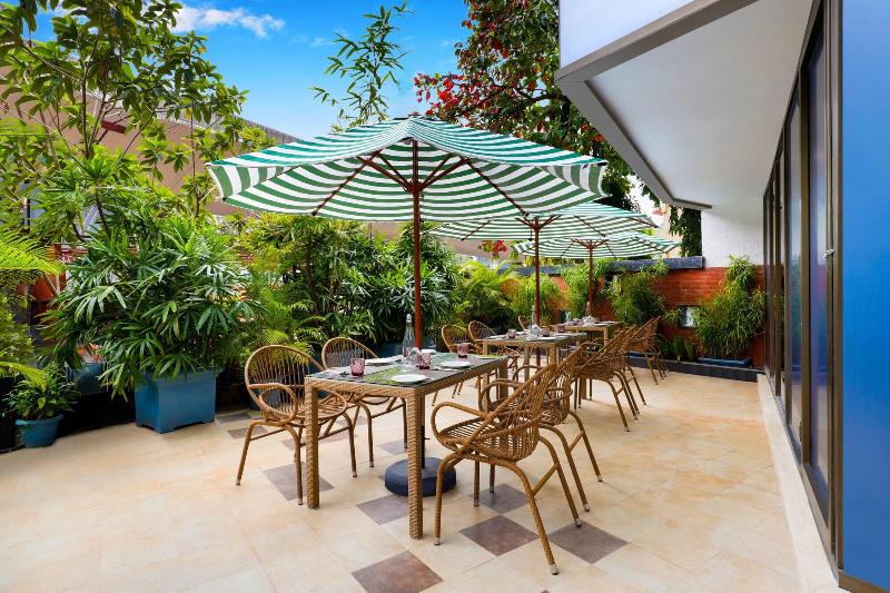 Lemon Tree Hotel Kalina Mumbai image