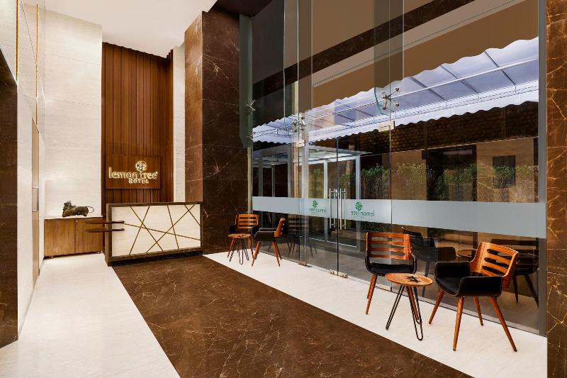 Lemon Tree Hotel Kalina Mumbai image