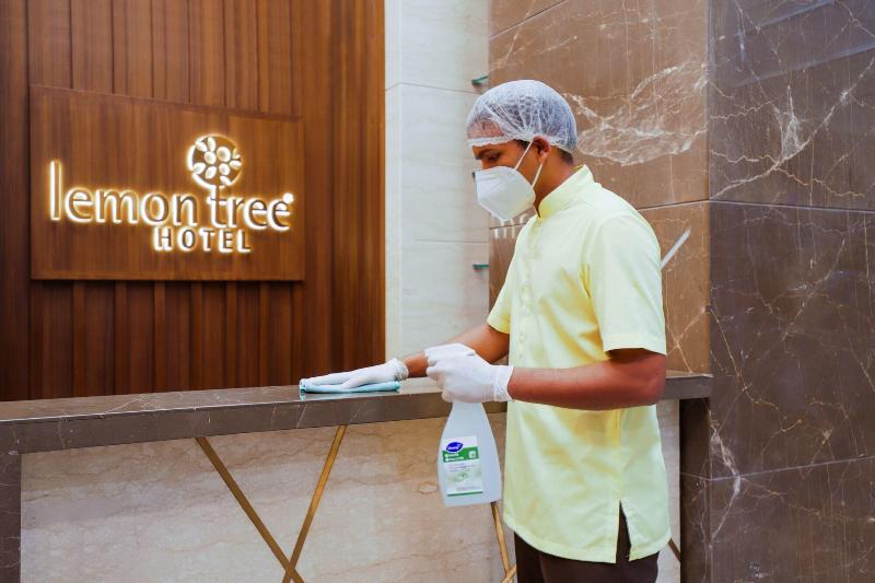 Lemon Tree Hotel Kalina Mumbai image