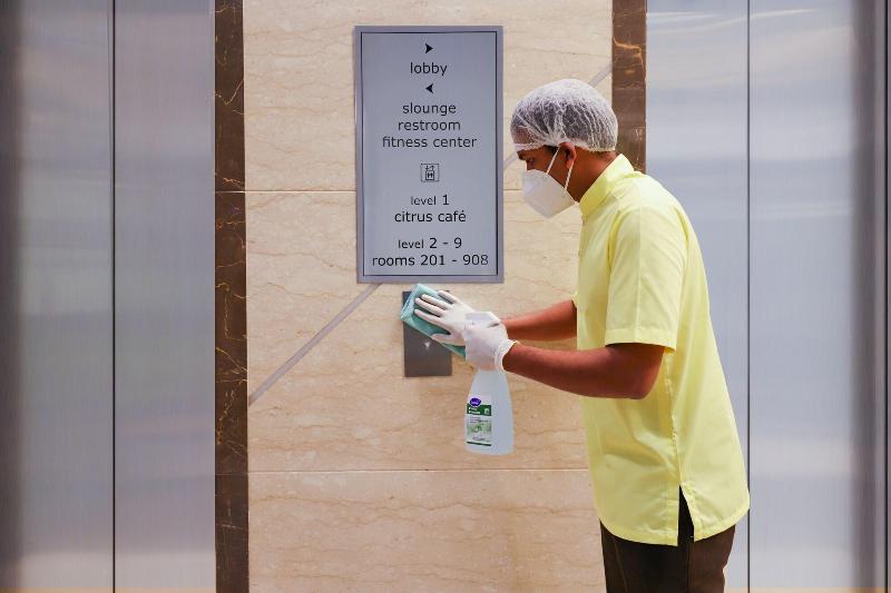Lemon Tree Hotel Kalina Mumbai image