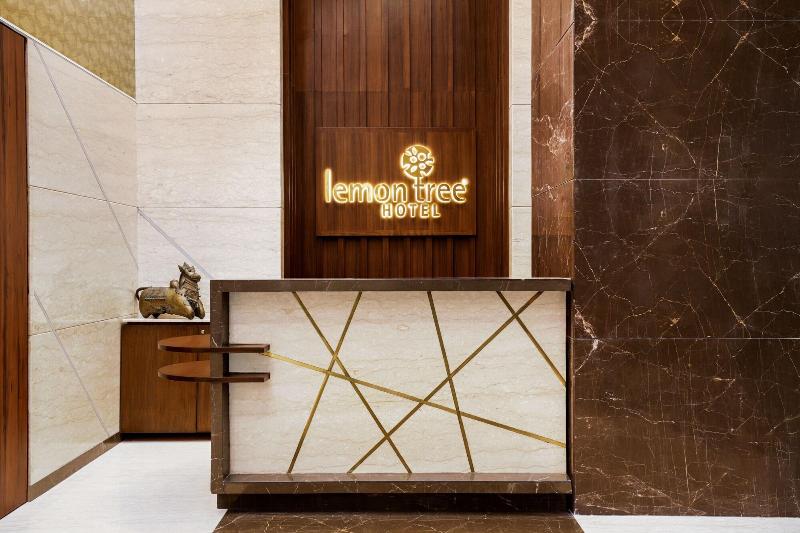 Lemon Tree Hotel Kalina Mumbai image
