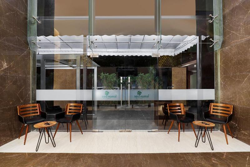 Lemon Tree Hotel Kalina Mumbai image