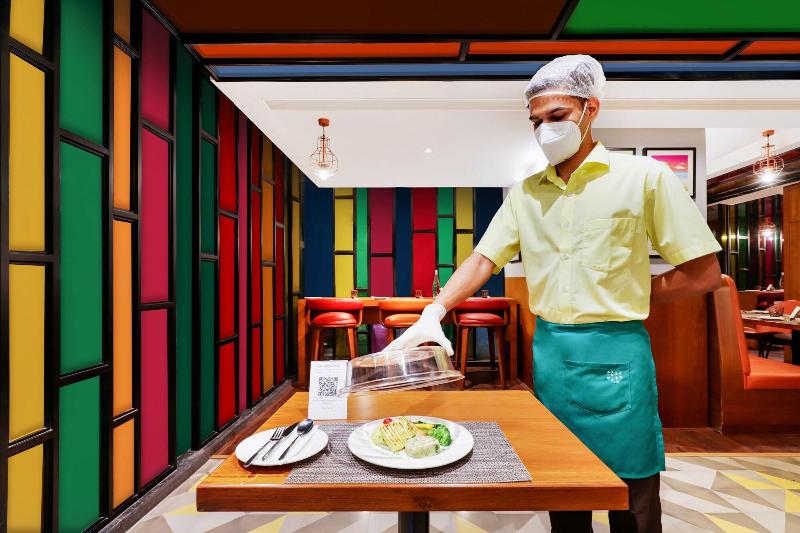 Lemon Tree Hotel Kalina Mumbai image