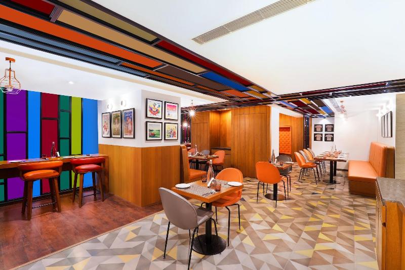 Lemon Tree Hotel Kalina Mumbai image