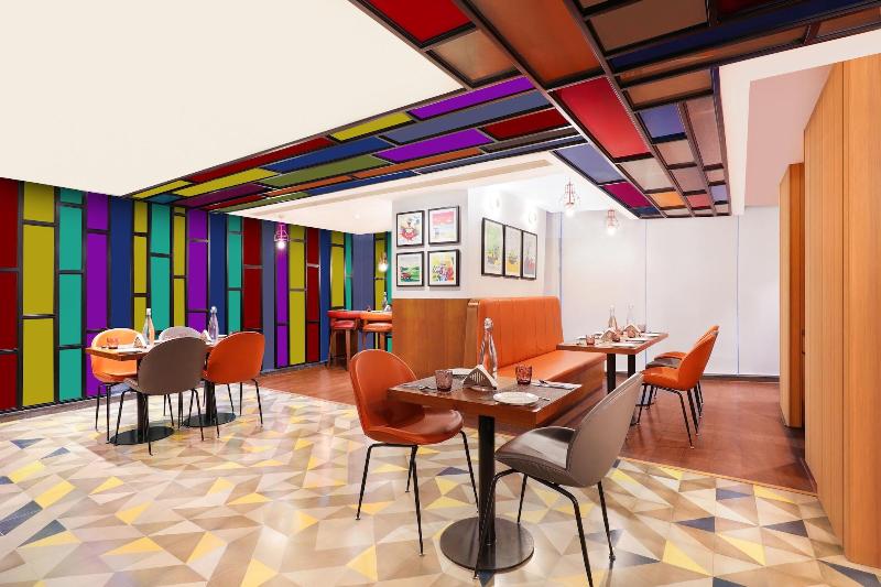Lemon Tree Hotel Kalina Mumbai image