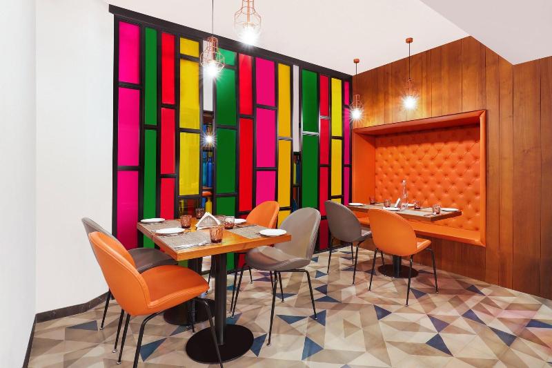 Lemon Tree Hotel Kalina Mumbai image