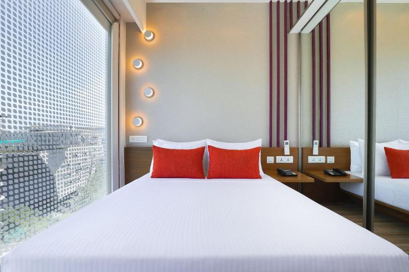 Lemon Tree Hotel Kalina Mumbai image
