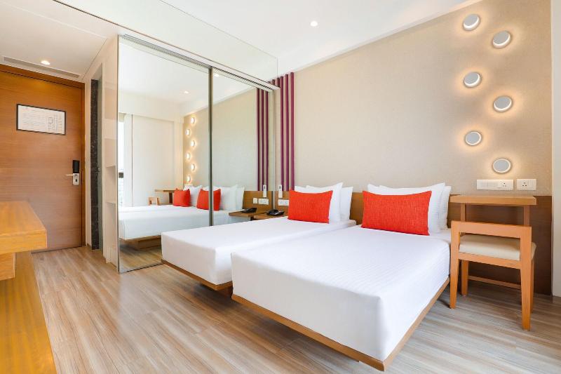 Lemon Tree Hotel Kalina Mumbai image