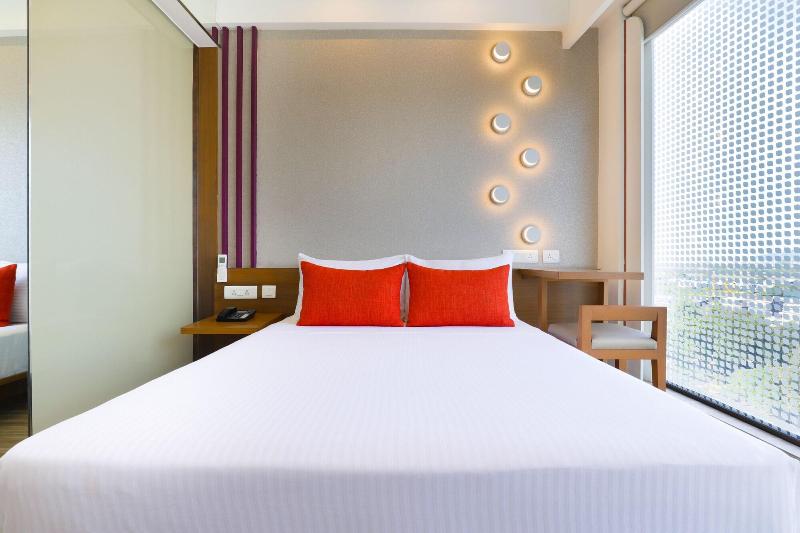 Lemon Tree Hotel Kalina Mumbai image