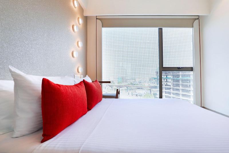 Lemon Tree Hotel Kalina Mumbai image