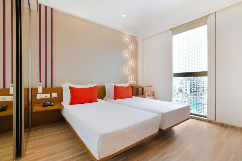 Lemon Tree Hotel Kalina Mumbai image