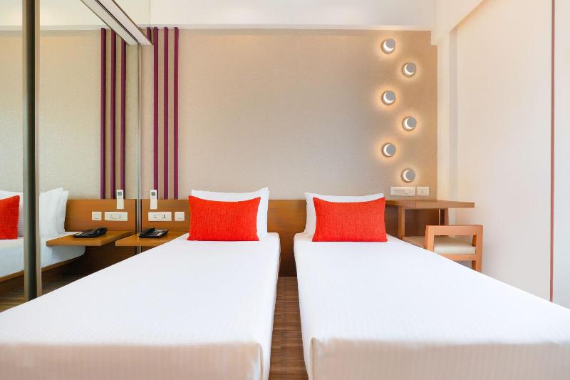 Lemon Tree Hotel Kalina Mumbai image