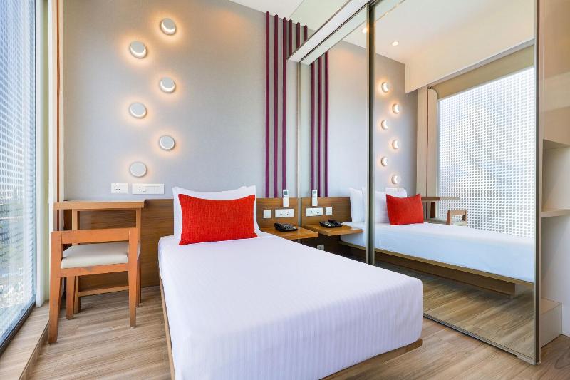 Lemon Tree Hotel Kalina Mumbai image
