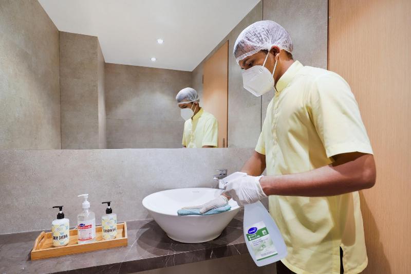 Lemon Tree Hotel Kalina Mumbai image