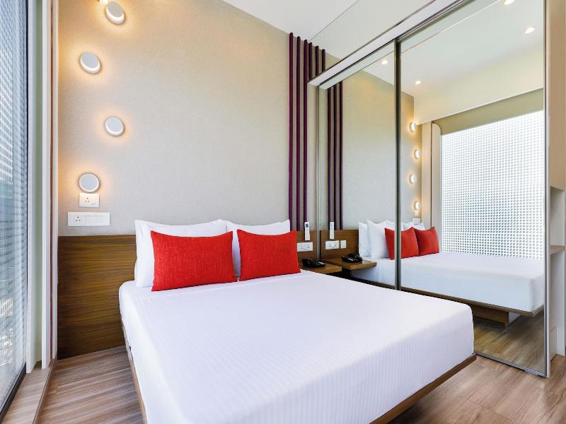 Lemon Tree Hotel Kalina Mumbai image