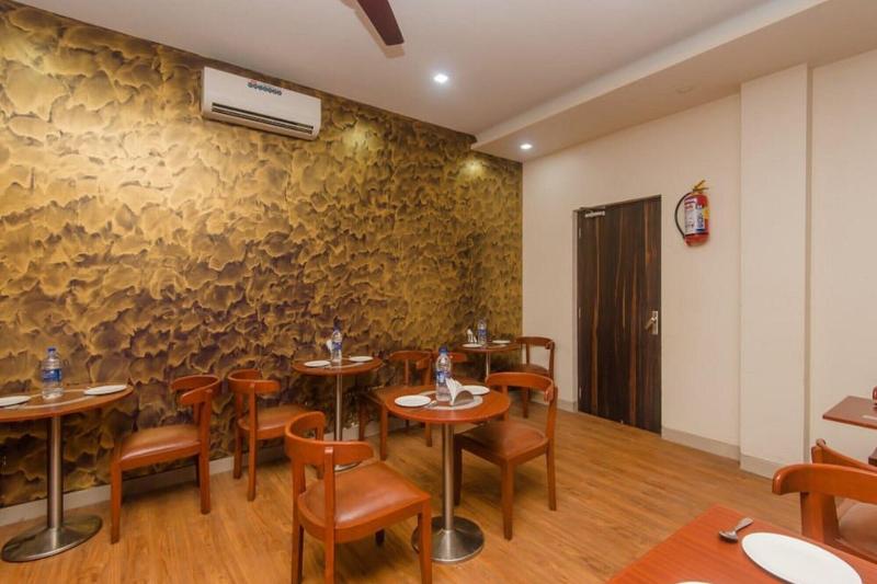 Seven Hills Inn image