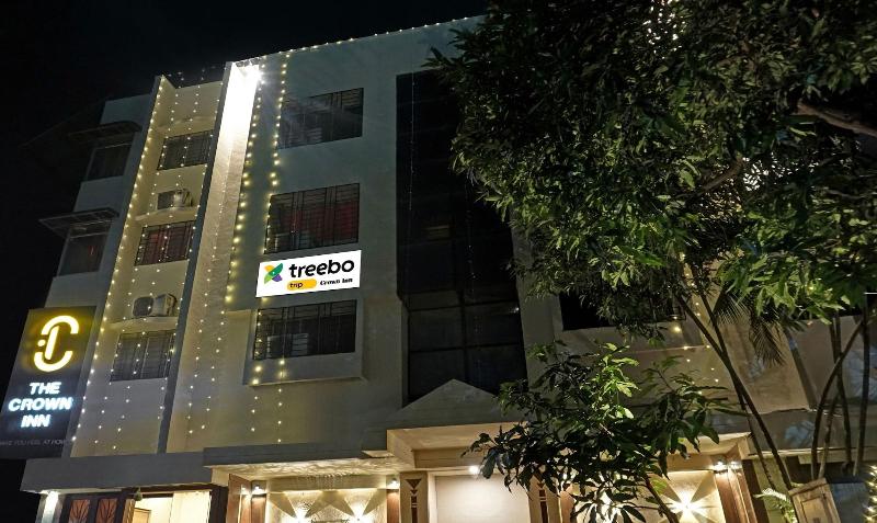 Itsy Hotels Crown Inn image