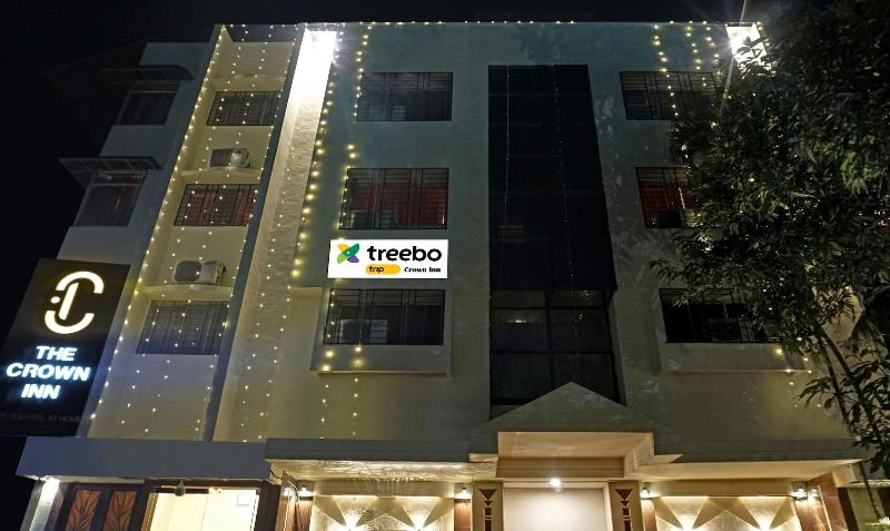 Itsy Hotels Crown Inn image