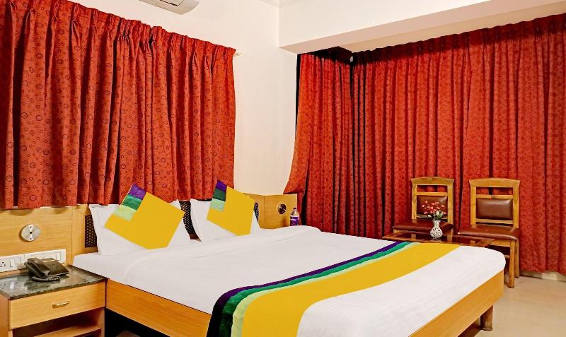 Itsy Hotels Crown Inn image
