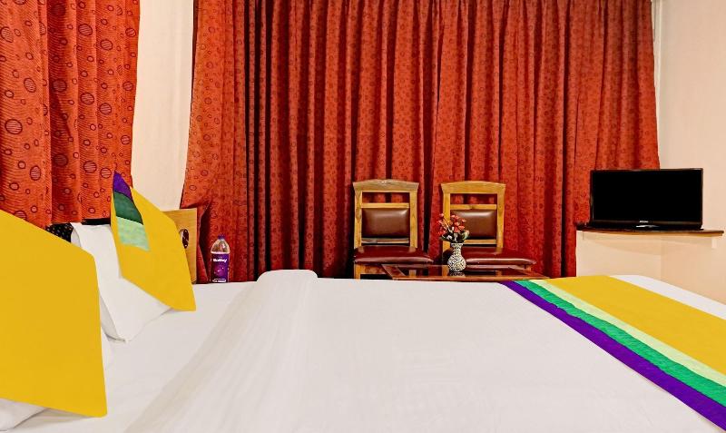 Itsy Hotels Crown Inn image