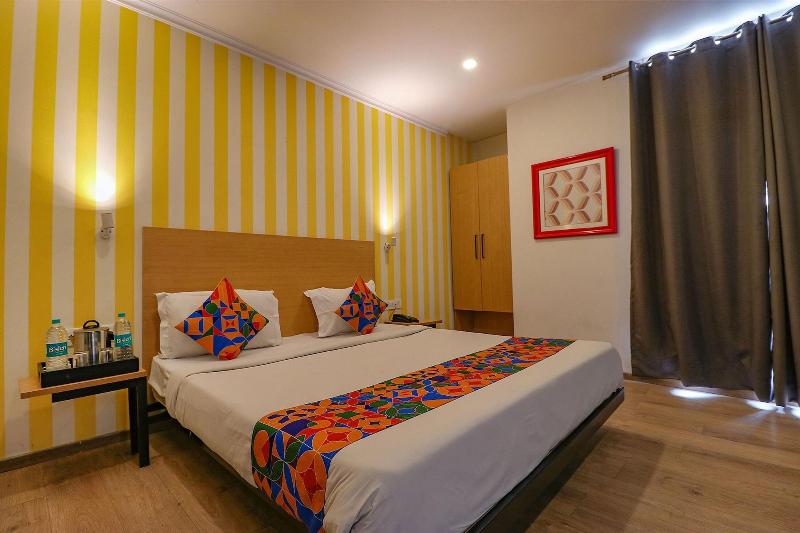 Fabhotel Chhatarpur Enclave image