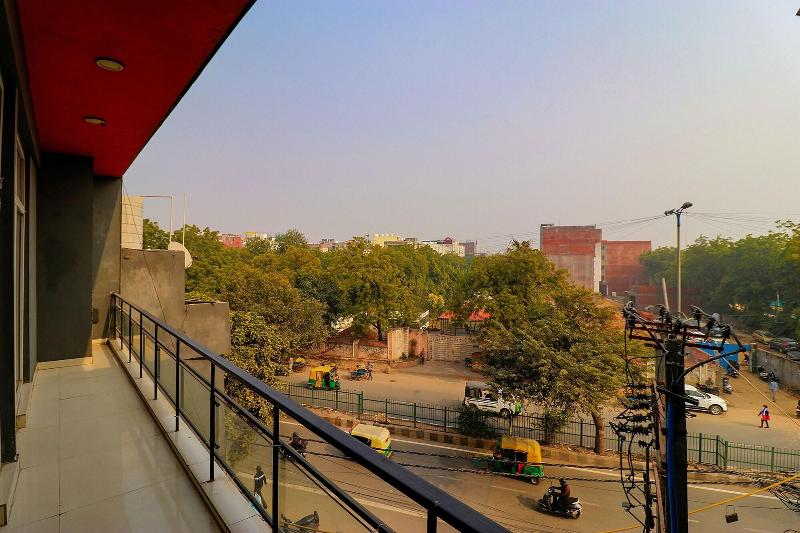 Fabhotel Chhatarpur Enclave image