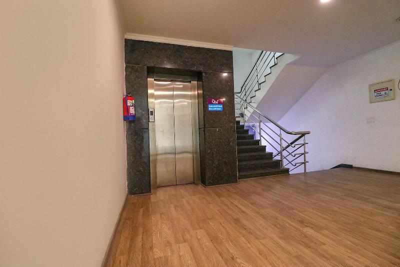 Fabhotel Chhatarpur Enclave image