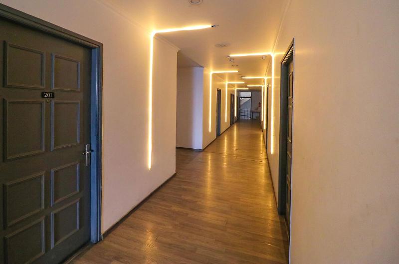 Fabhotel Chhatarpur Enclave image