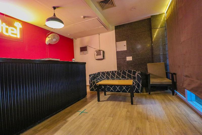 Fabhotel Chhatarpur Enclave image