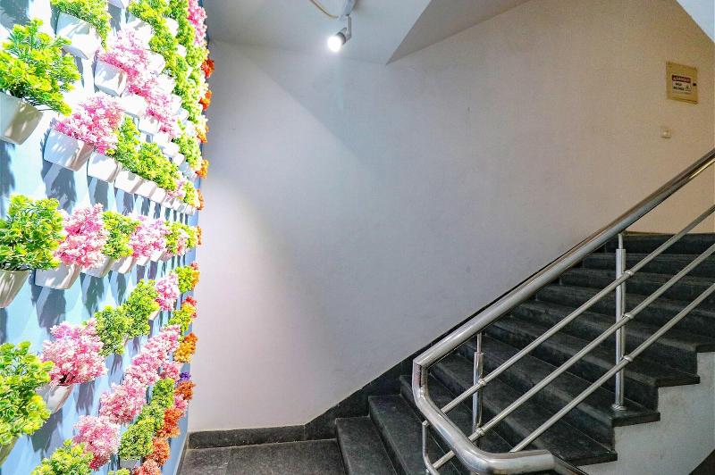 Fabhotel Chhatarpur Enclave image