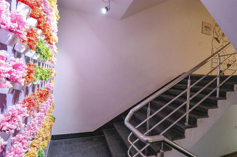 Fabhotel Chhatarpur Enclave image