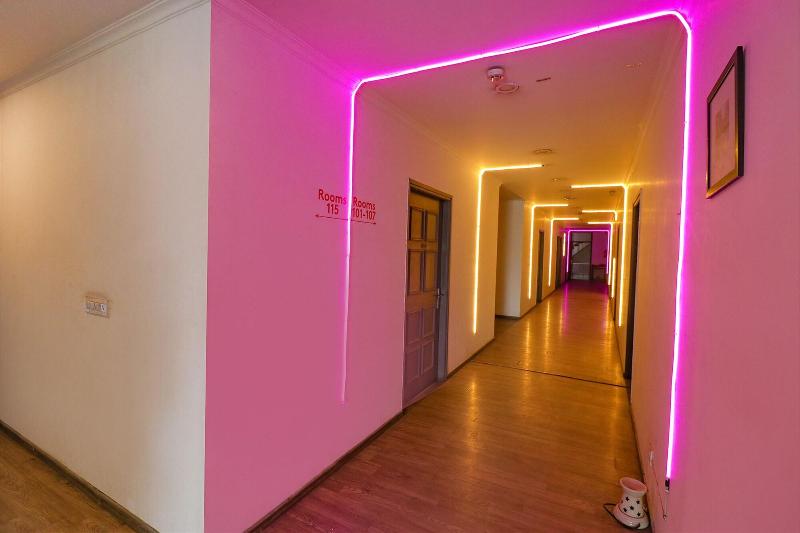 Fabhotel Chhatarpur Enclave image