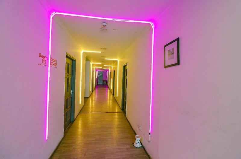 Fabhotel Chhatarpur Enclave image