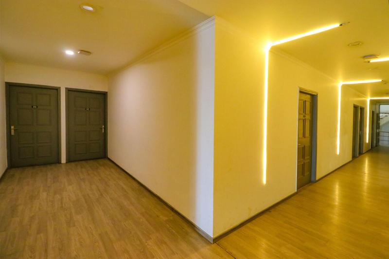 Fabhotel Chhatarpur Enclave image